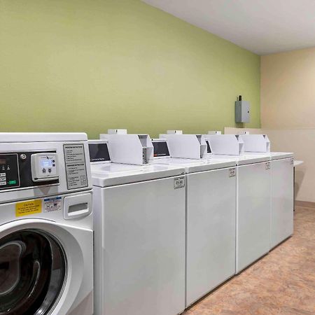 Extended Stay America Select Suites - Cincinnati - Sharonville Ngoại thất bức ảnh