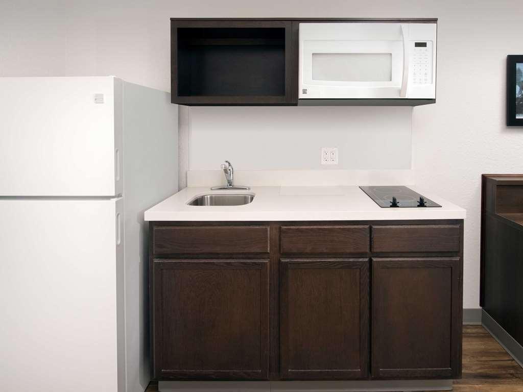 Extended Stay America Select Suites - Cincinnati - Sharonville Phòng bức ảnh