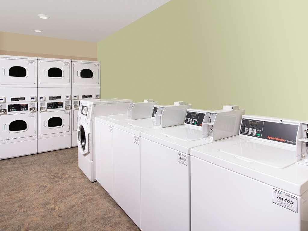 Extended Stay America Select Suites - Cincinnati - Sharonville Tiện nghi bức ảnh