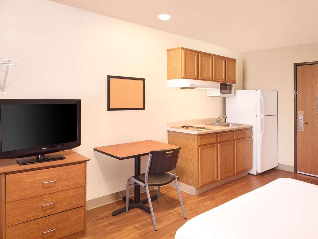 Extended Stay America Select Suites - Cincinnati - Sharonville Phòng bức ảnh