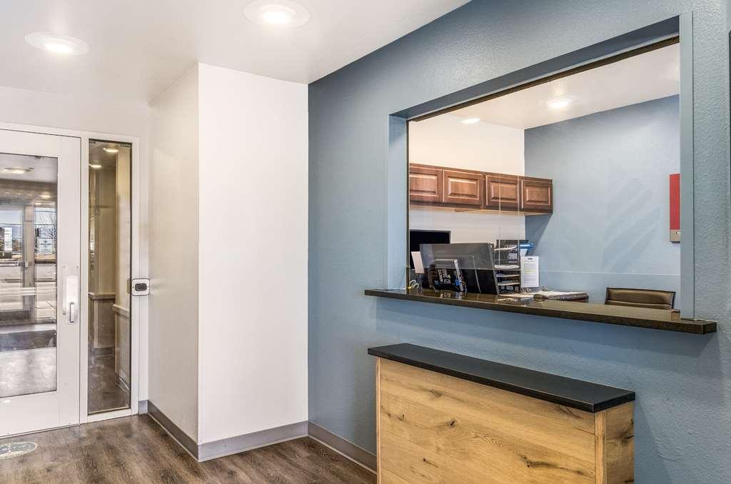 Extended Stay America Select Suites - Cincinnati - Sharonville Nội địa bức ảnh