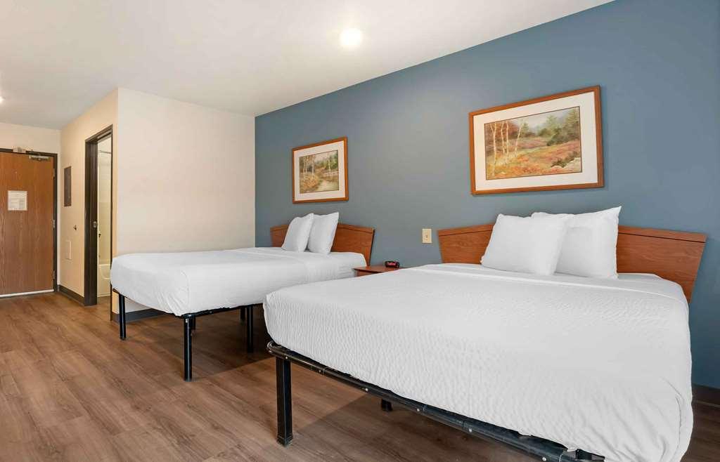 Extended Stay America Select Suites - Cincinnati - Sharonville Phòng bức ảnh