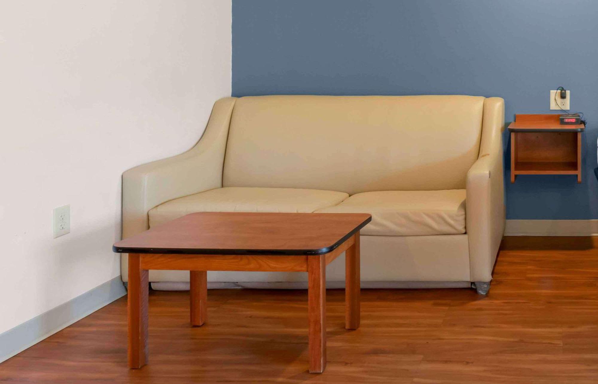 Extended Stay America Select Suites - Cincinnati - Sharonville Ngoại thất bức ảnh