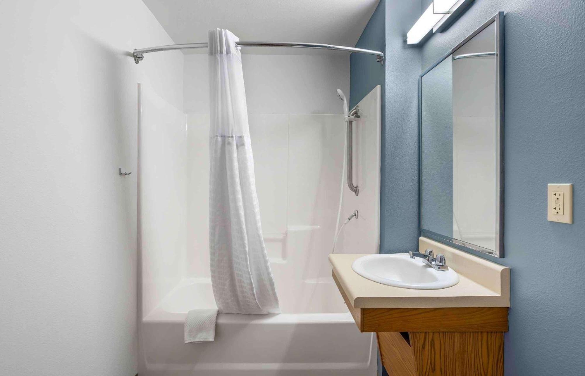 Extended Stay America Select Suites - Cincinnati - Sharonville Ngoại thất bức ảnh