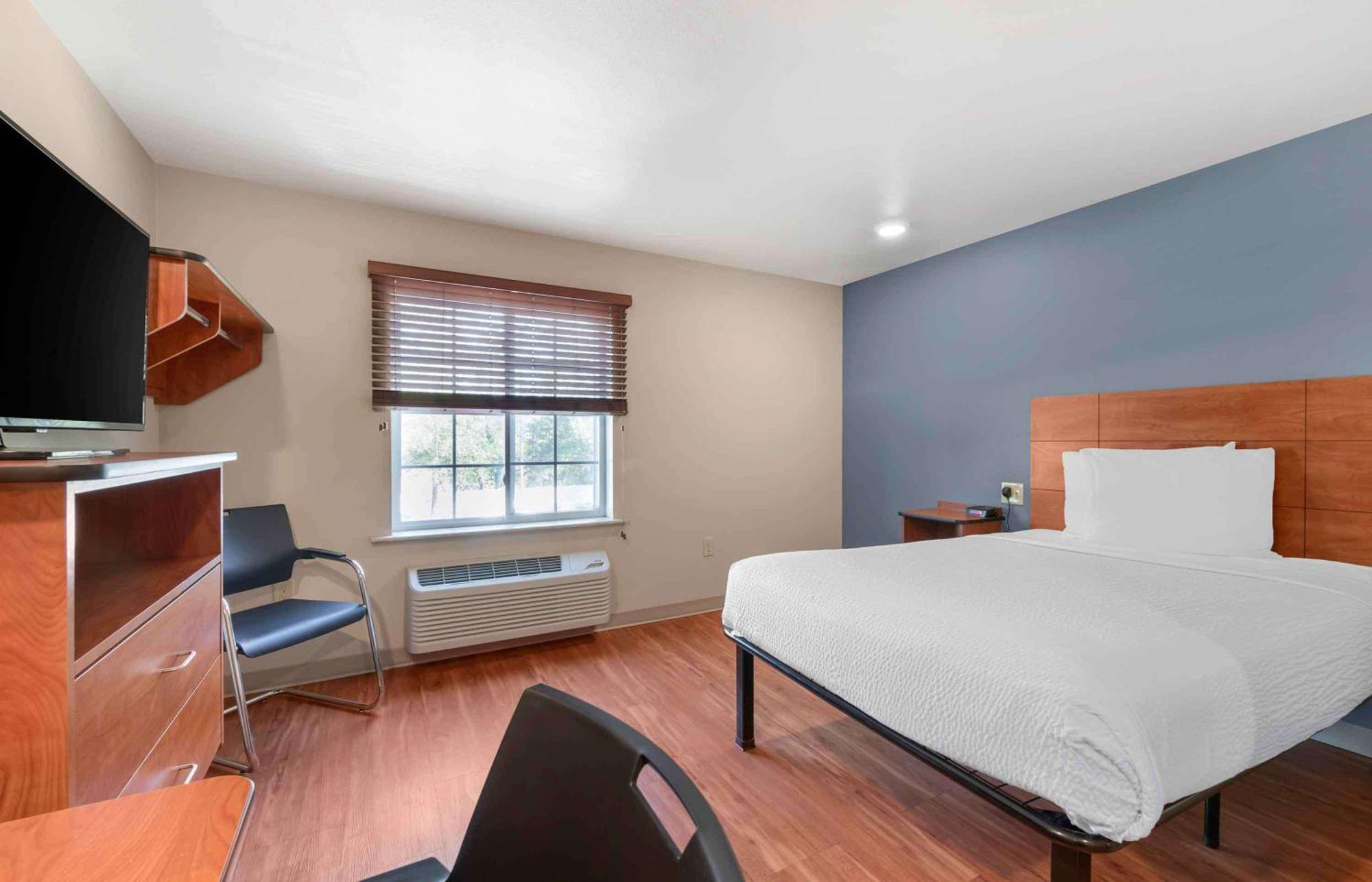 Extended Stay America Select Suites - Cincinnati - Sharonville Ngoại thất bức ảnh