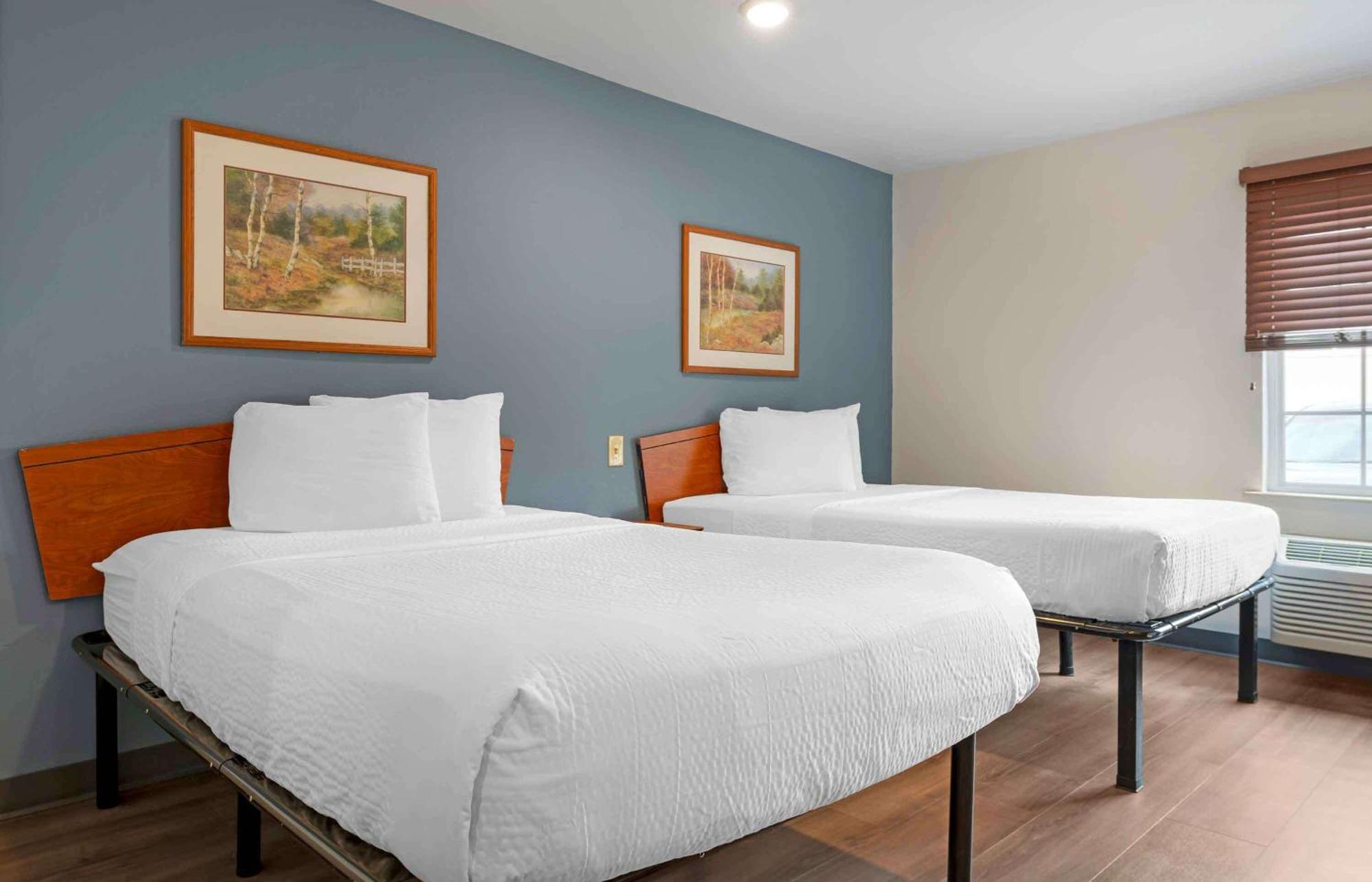 Extended Stay America Select Suites - Cincinnati - Sharonville Ngoại thất bức ảnh