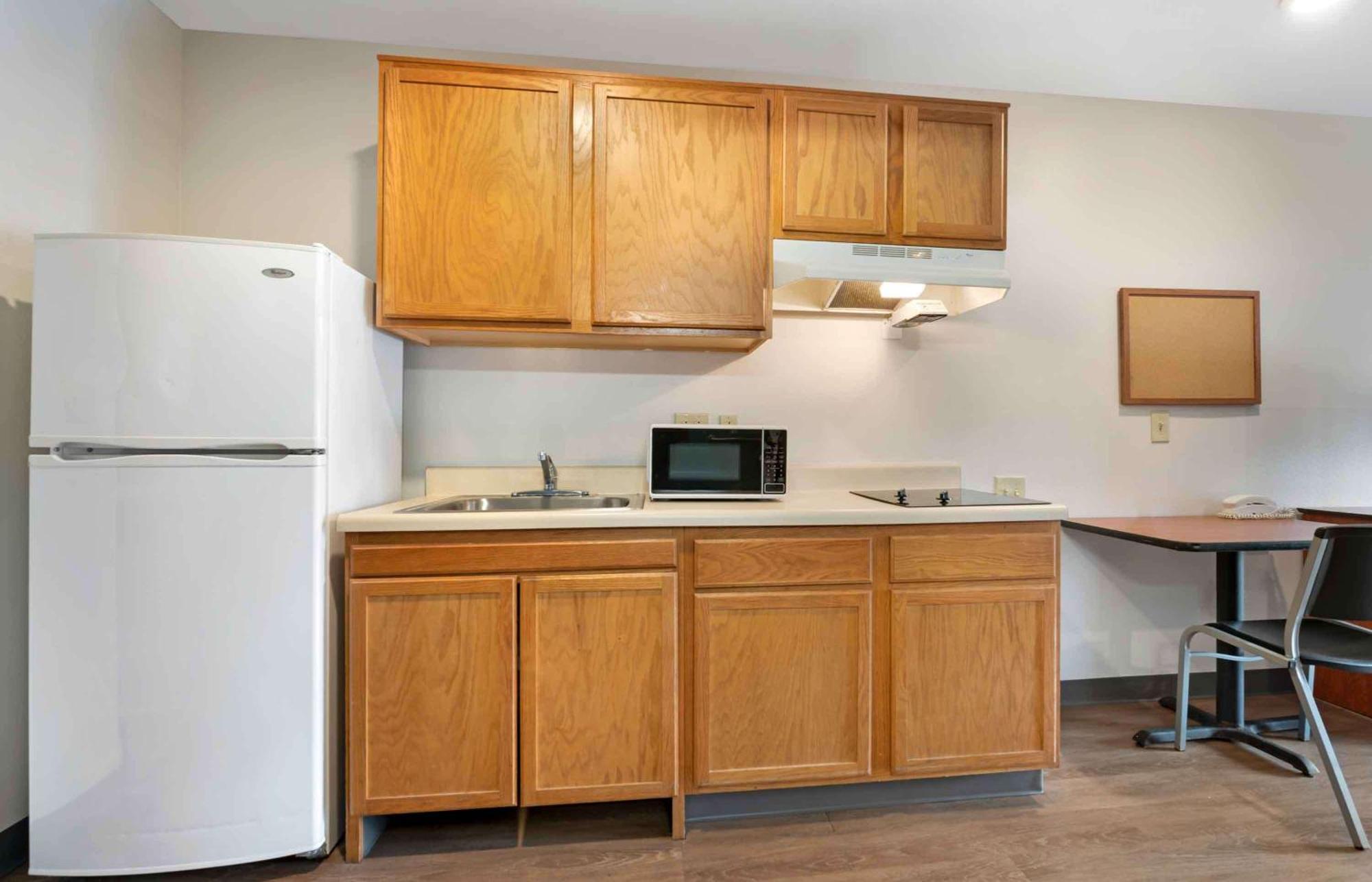Extended Stay America Select Suites - Cincinnati - Sharonville Ngoại thất bức ảnh