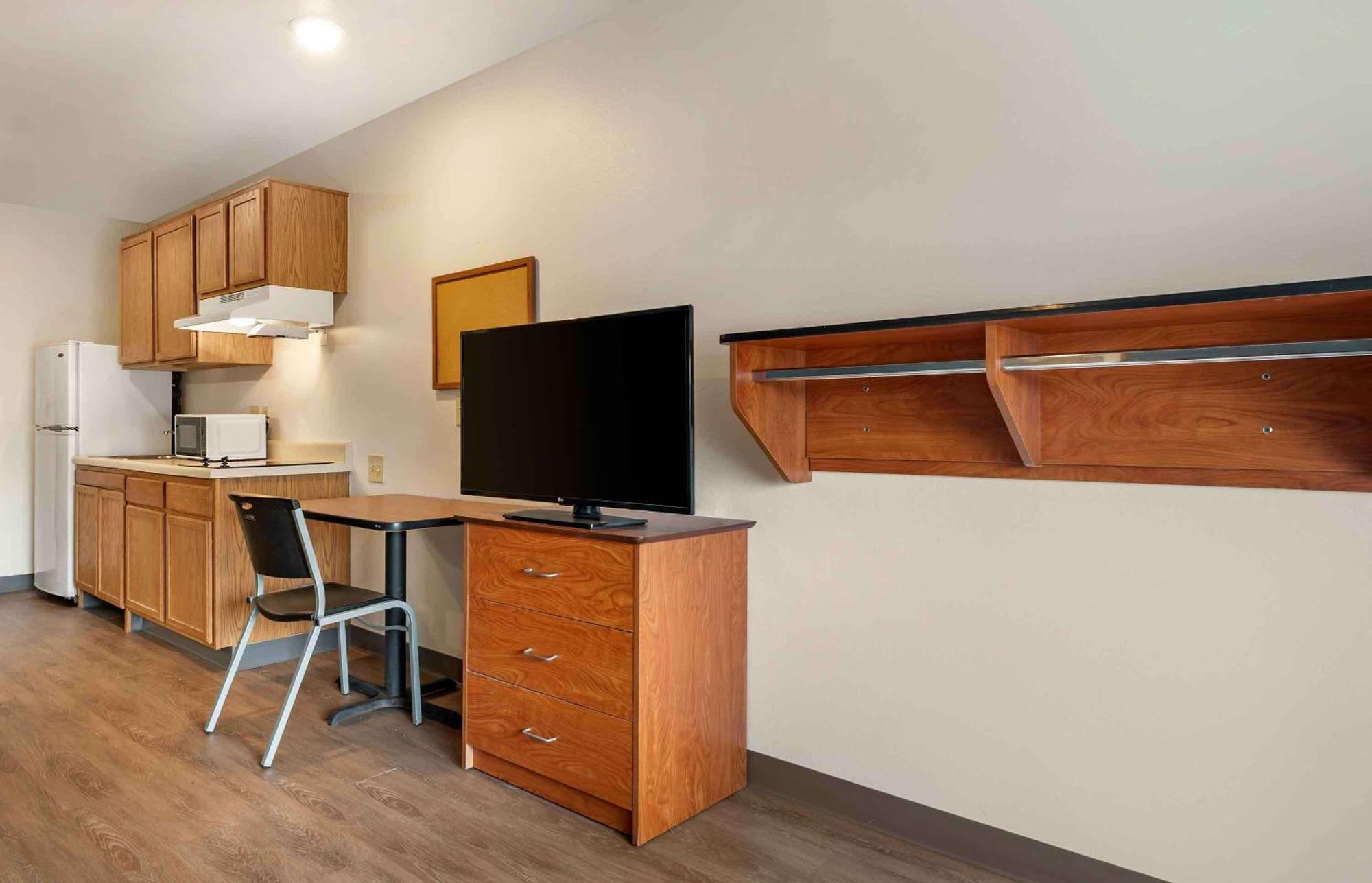 Extended Stay America Select Suites - Cincinnati - Sharonville Ngoại thất bức ảnh