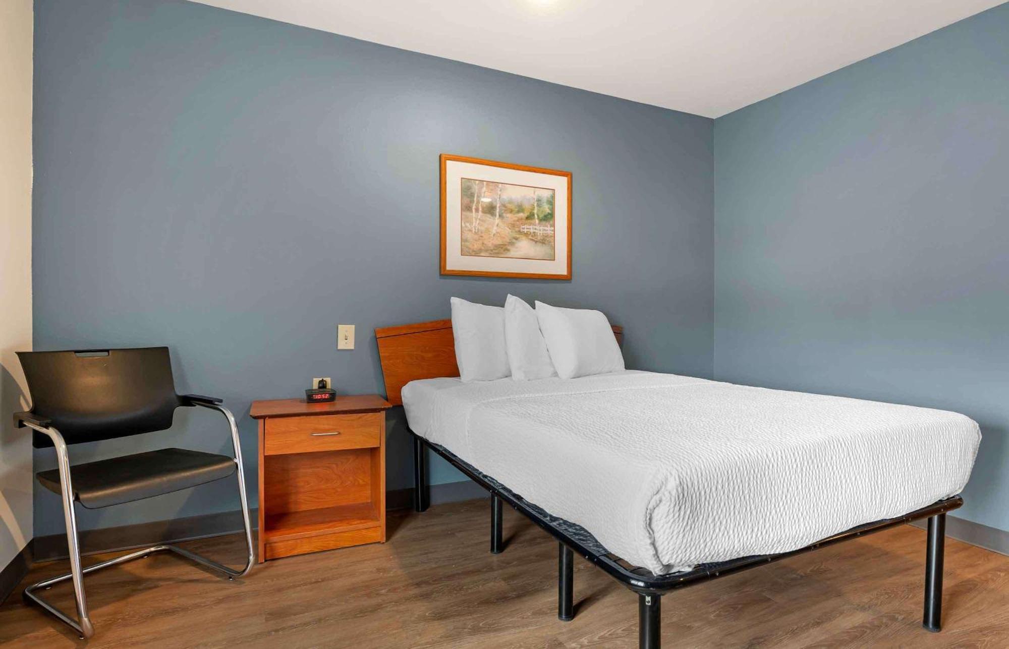 Extended Stay America Select Suites - Cincinnati - Sharonville Ngoại thất bức ảnh