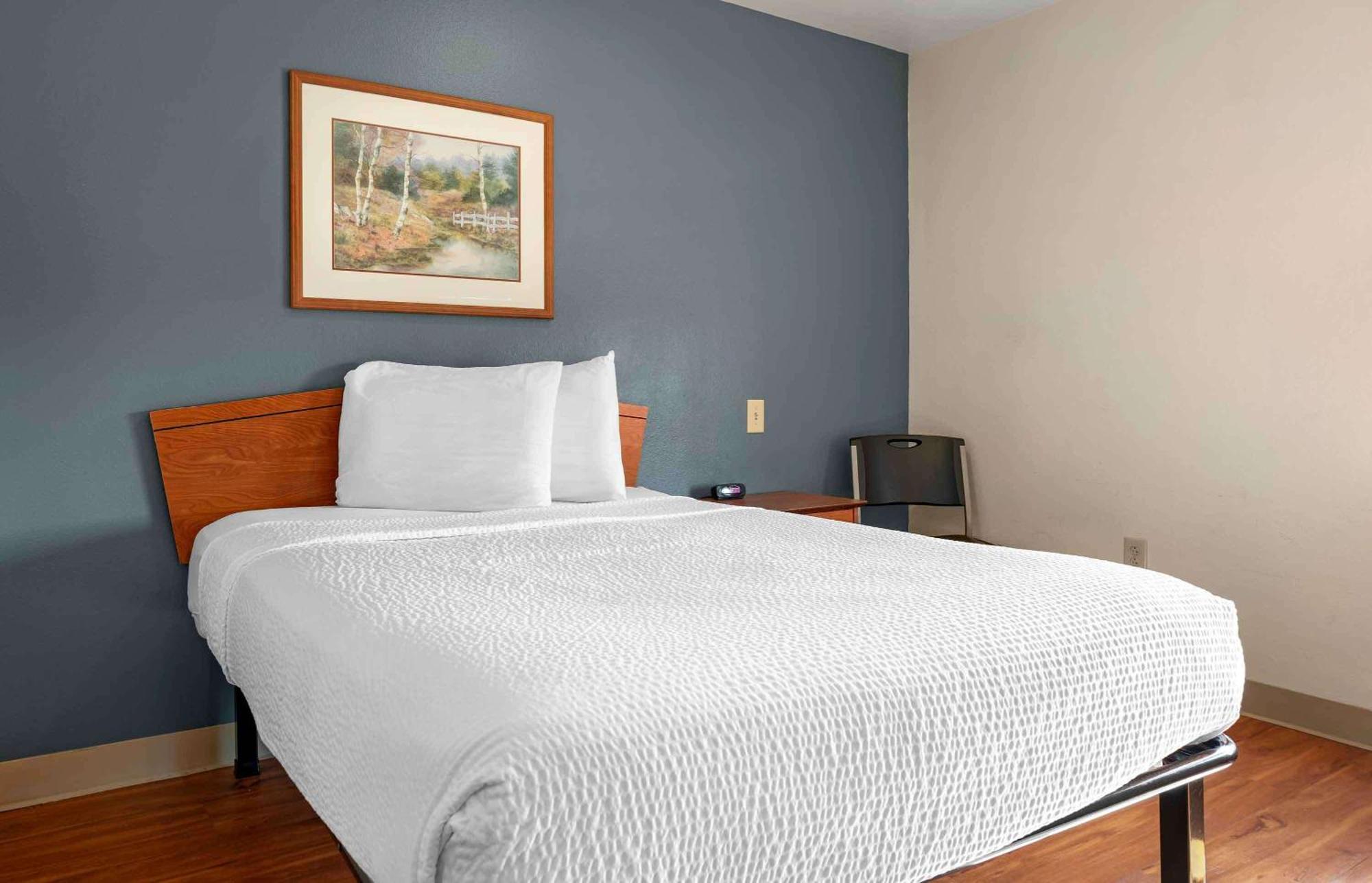 Extended Stay America Select Suites - Cincinnati - Sharonville Ngoại thất bức ảnh