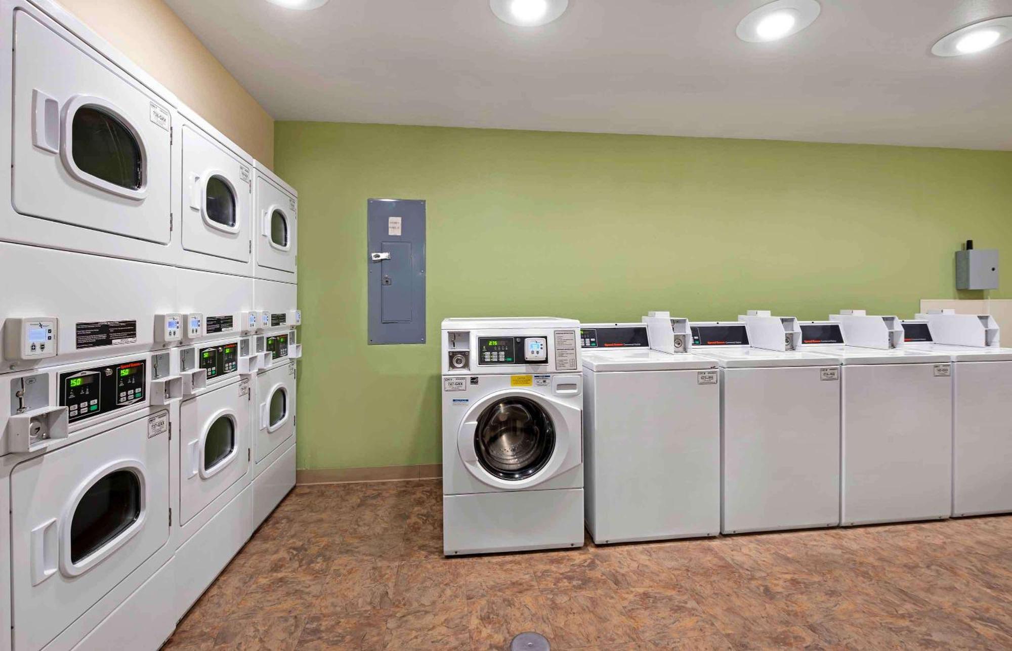 Extended Stay America Select Suites - Cincinnati - Sharonville Ngoại thất bức ảnh