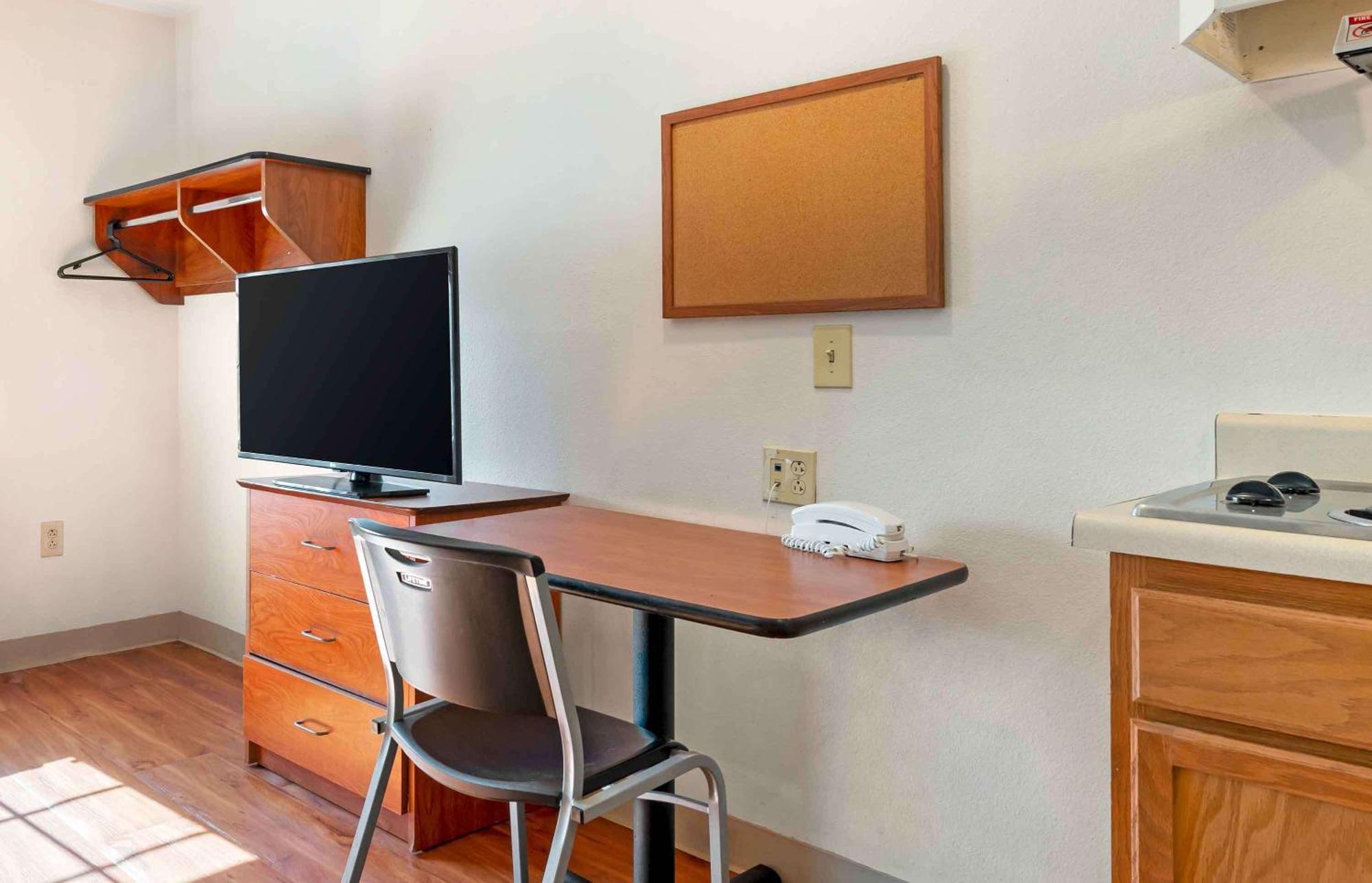 Extended Stay America Select Suites - Cincinnati - Sharonville Ngoại thất bức ảnh