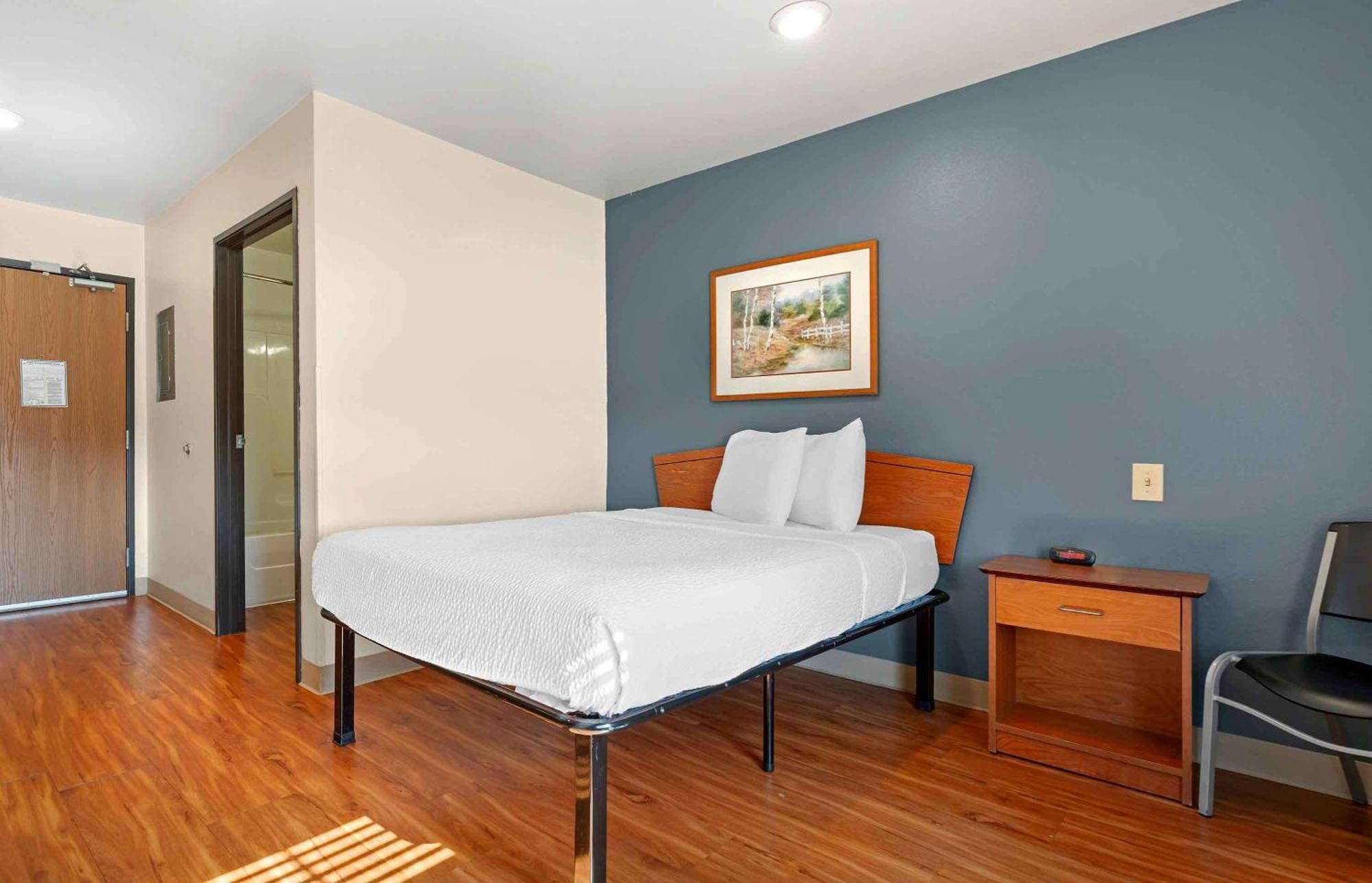 Extended Stay America Select Suites - Cincinnati - Sharonville Ngoại thất bức ảnh