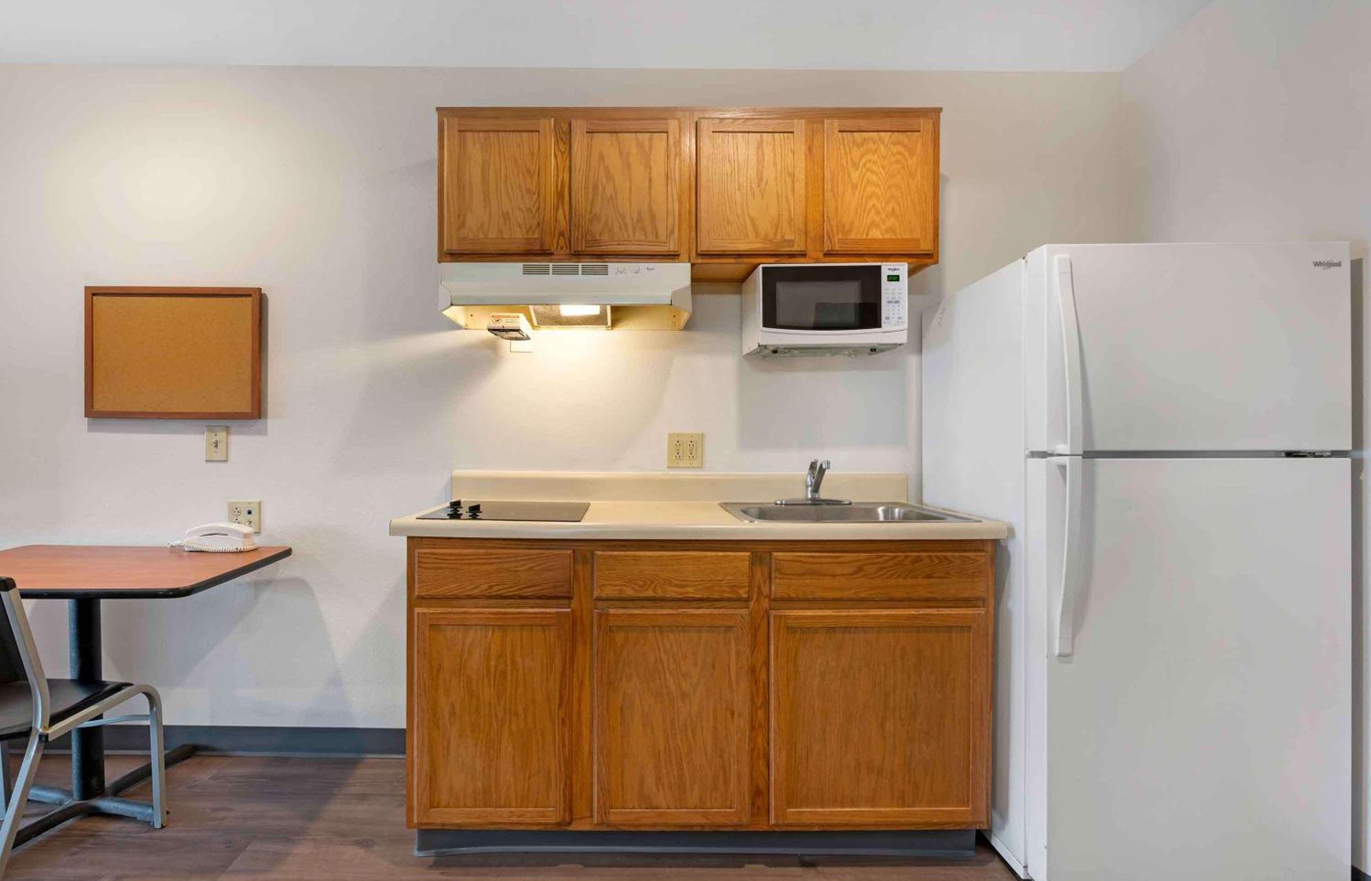 Extended Stay America Select Suites - Cincinnati - Sharonville Ngoại thất bức ảnh