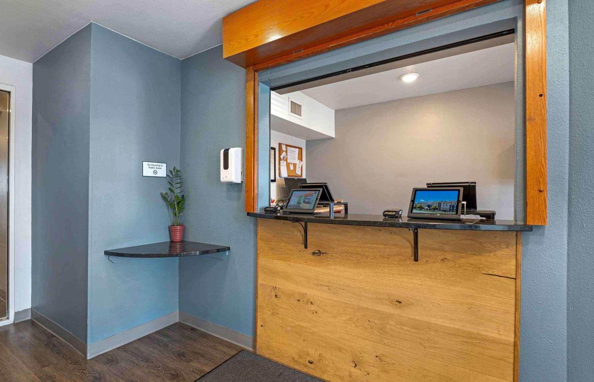 Extended Stay America Select Suites - Cincinnati - Sharonville Ngoại thất bức ảnh